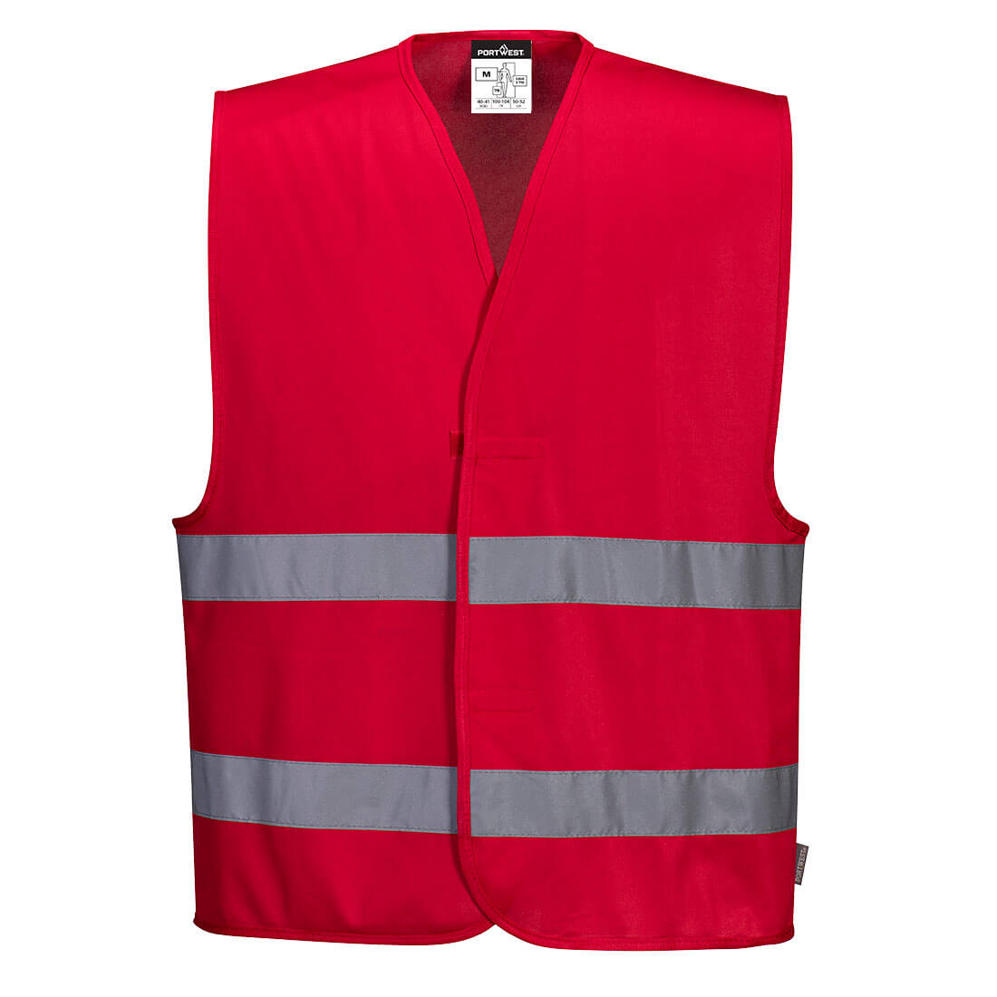 Gilet Haute Visibilité Travail