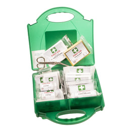 Trousse Premiers Secours Kit 25 Portwest FA10