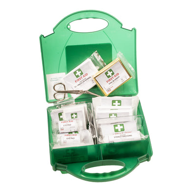 Trousse de Premiers Soins Norme BS