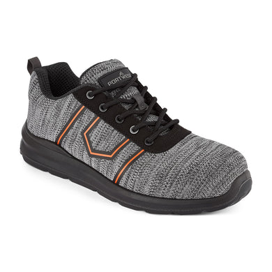 Chaussure Sécurité Design Élégant Haute Performance