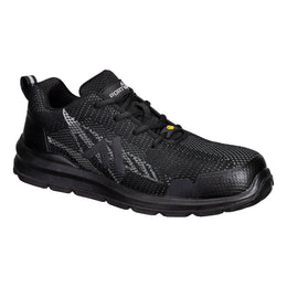 Chaussure Montante Composite S1PS ESD SR FO Portwest FC32