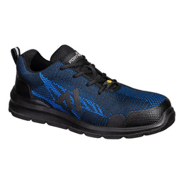 Chaussure Montante Composite S1PS ESD SR FO Portwest FC32