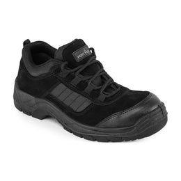 Chaussure S1 Trouper Compositelite FC66 Noir Portwest