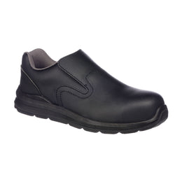 Chaussure Sécurité Sans Lacets Compositelite S2 SRC Portwest FD62