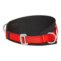 Ceinture de Maintien au Travail FP08 Noir Portwest