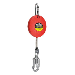 Enrouleur Antichute Sangle 3m Portwest FP40