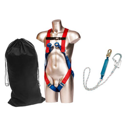 Kit Antichutes Portwest FP62