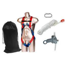 Kit Descente Verticale 15 m Portwest FP67