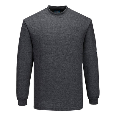 Shirt Modaflame Fabrique Materiaux Haut Gamme