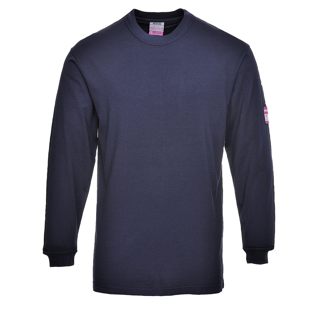 Shirt Modaflame Fabrique Materiaux Haut Gamme