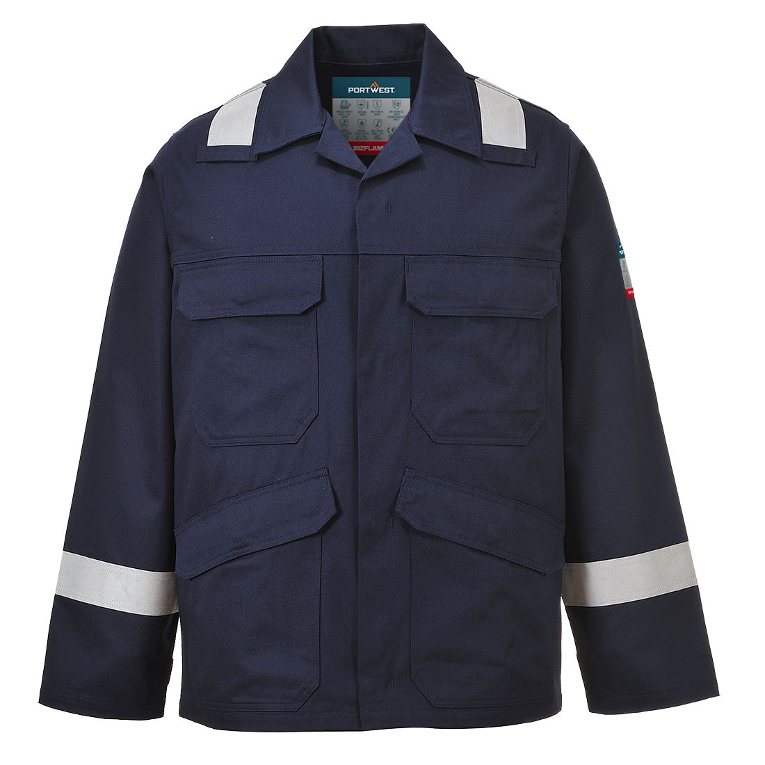 Veste de Protection Travail
