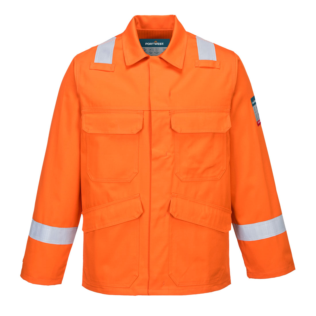 Veste de Protection Travail