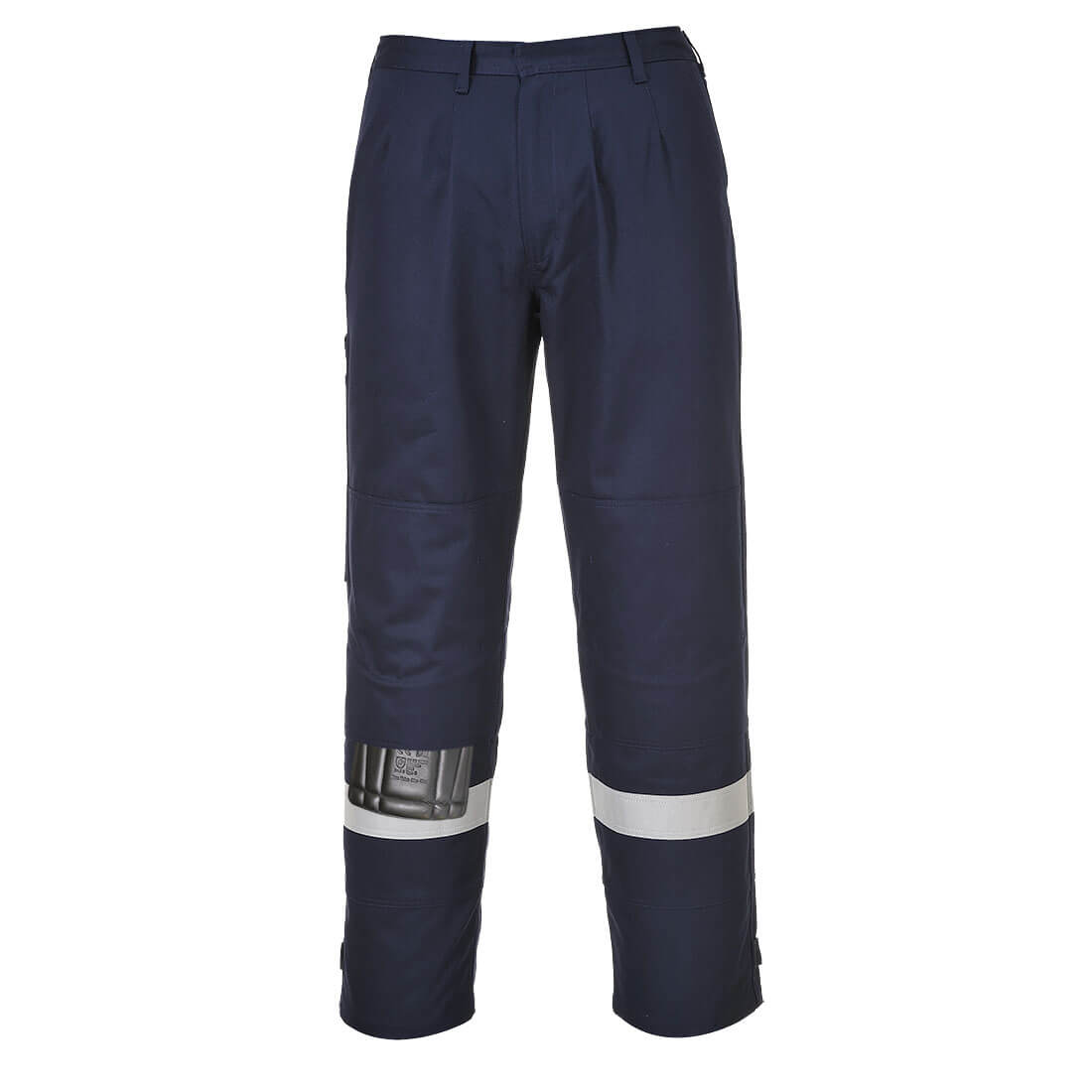 Pantalon de Travail Polycoton