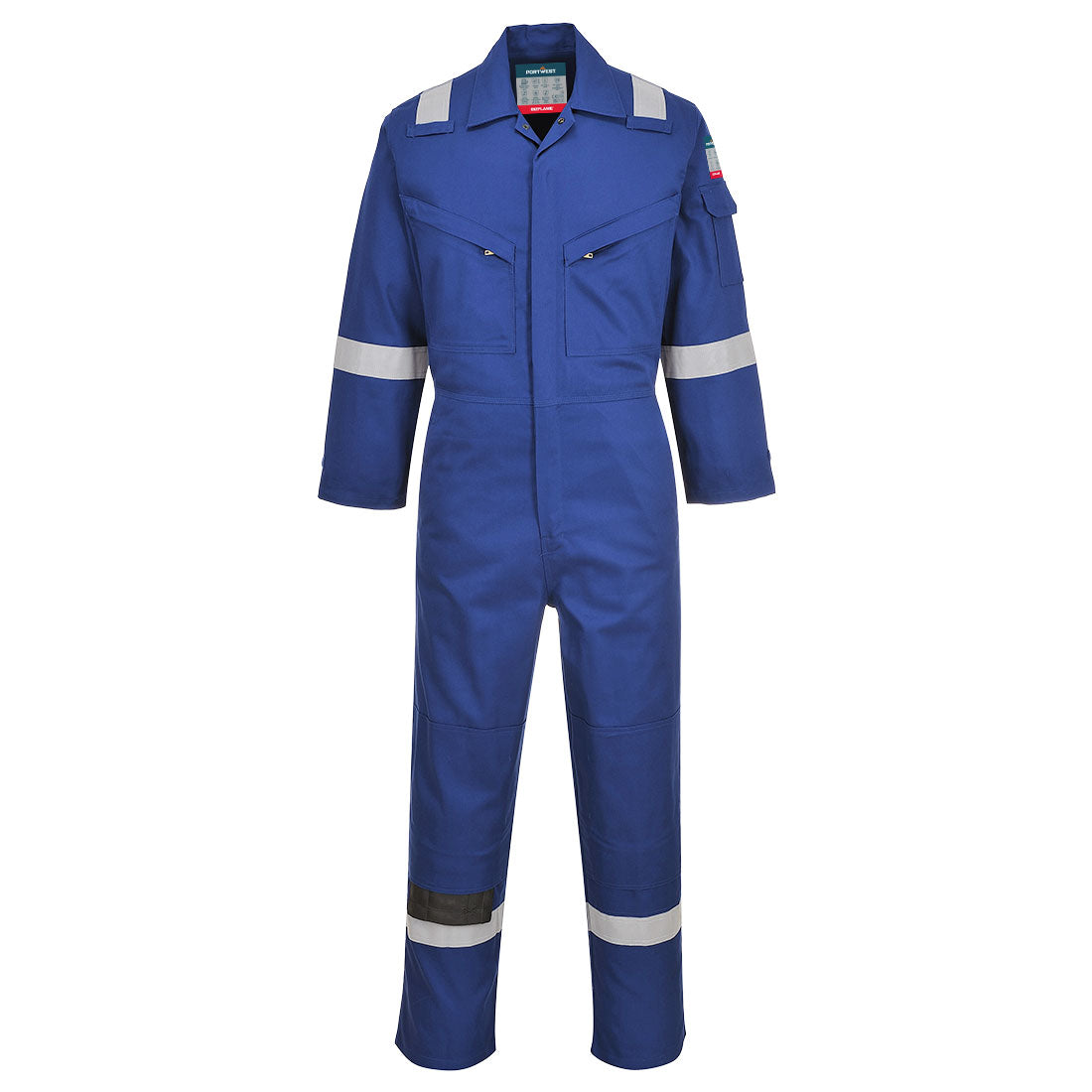 Combinaison FR Legère Antistatique 280g