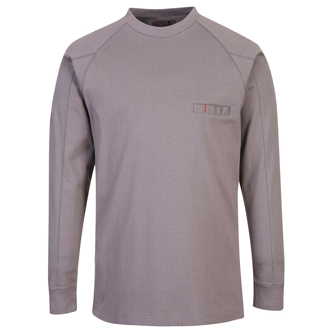 Tee shirt manches longues Bizflame FR