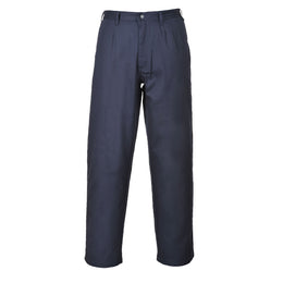 Pantalon de Travail Polycoton