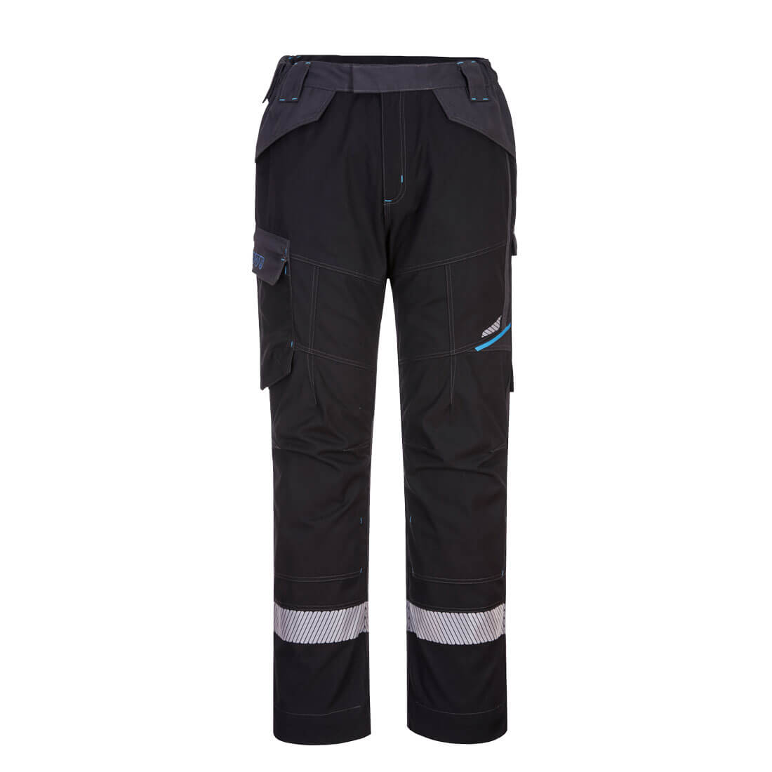 Pantalon de travail Modaflame WX3 Noir