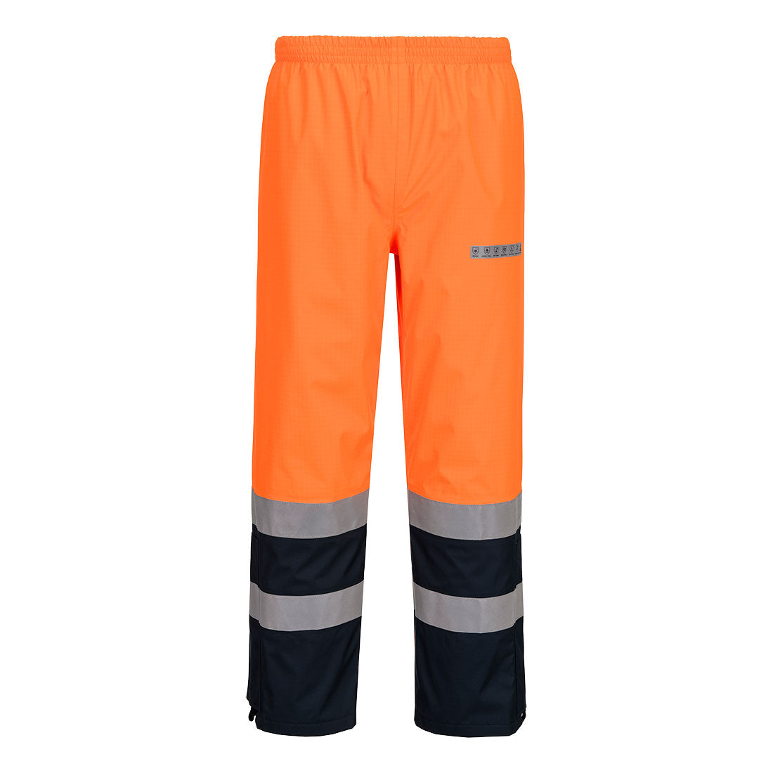Pantalon de pluie Bizflame HV