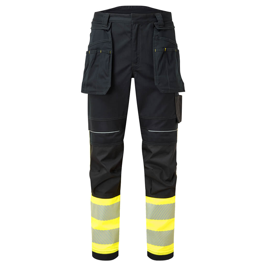 Pantalon PW3 FR HV Classe 1