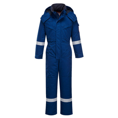 Combinaison FR Hiver Offshore