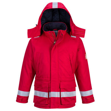 Veste d'Hiver Imperméable Isolée