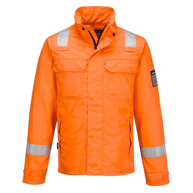 Veste multirisques 280g