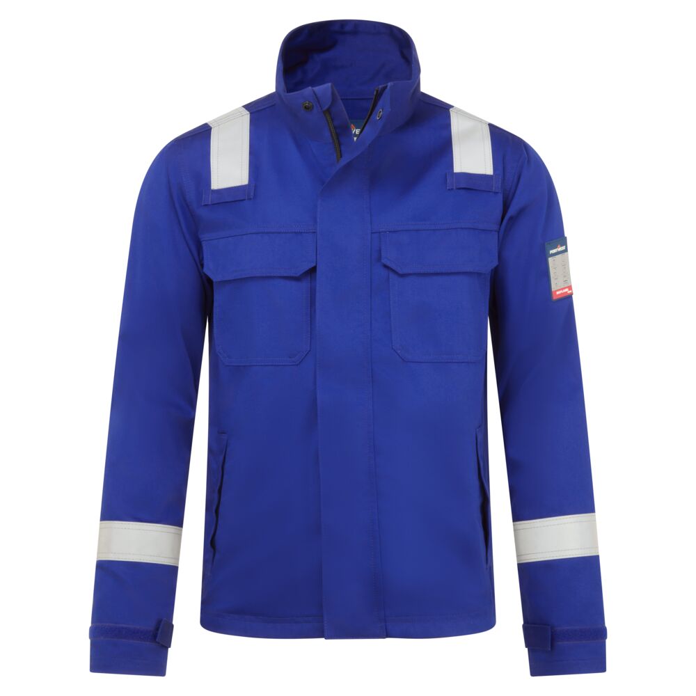 Veste multirisques 280g