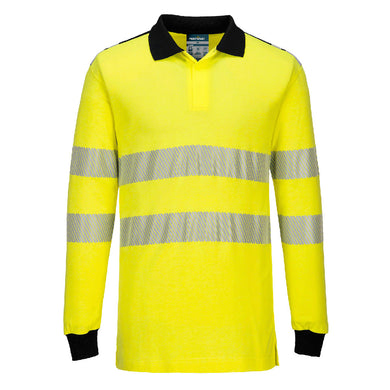 Polo PW3 FR Modaflame HV