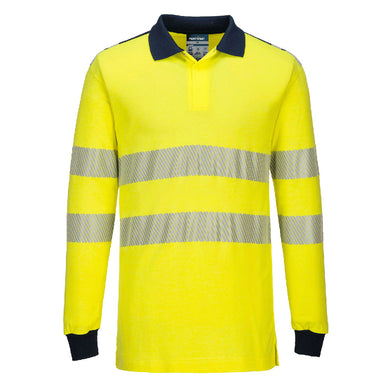 Polo PW3 FR Modaflame HV