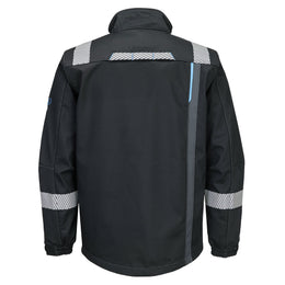 Softshell Modaflame WX3 Noir