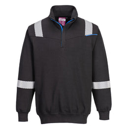 Sweat résistant à la flamme WX3