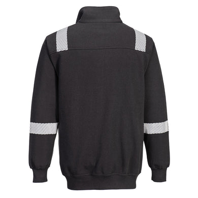 Sweat résistant à la flamme WX3