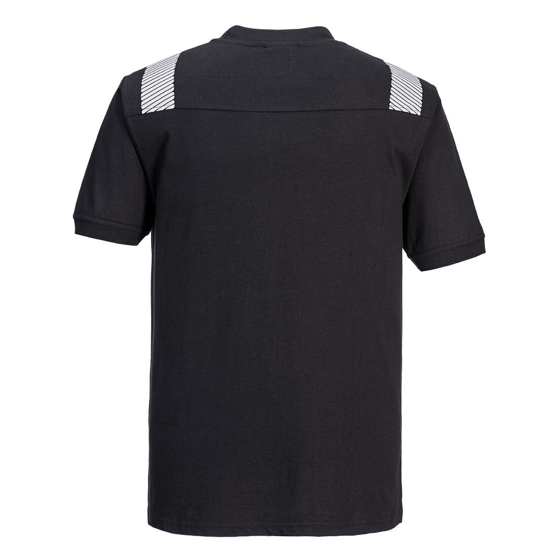 WX3 T-Shirt résistant à la flamme Noir