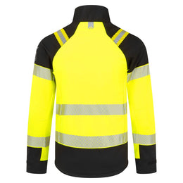 Softshell multirisques HV PW3