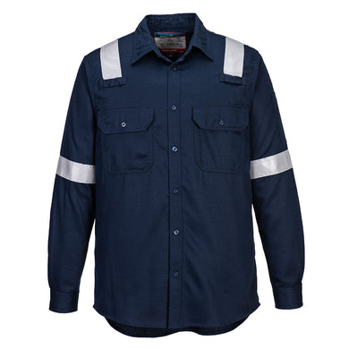Chemise de Travail Professionnelle