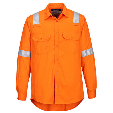 Chemise de Travail Professionnelle