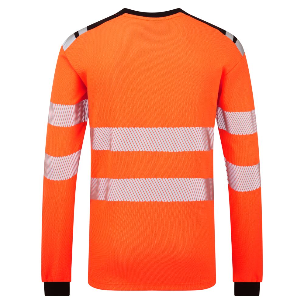 Tee-shirt manches longues Modaflame PW3 HV