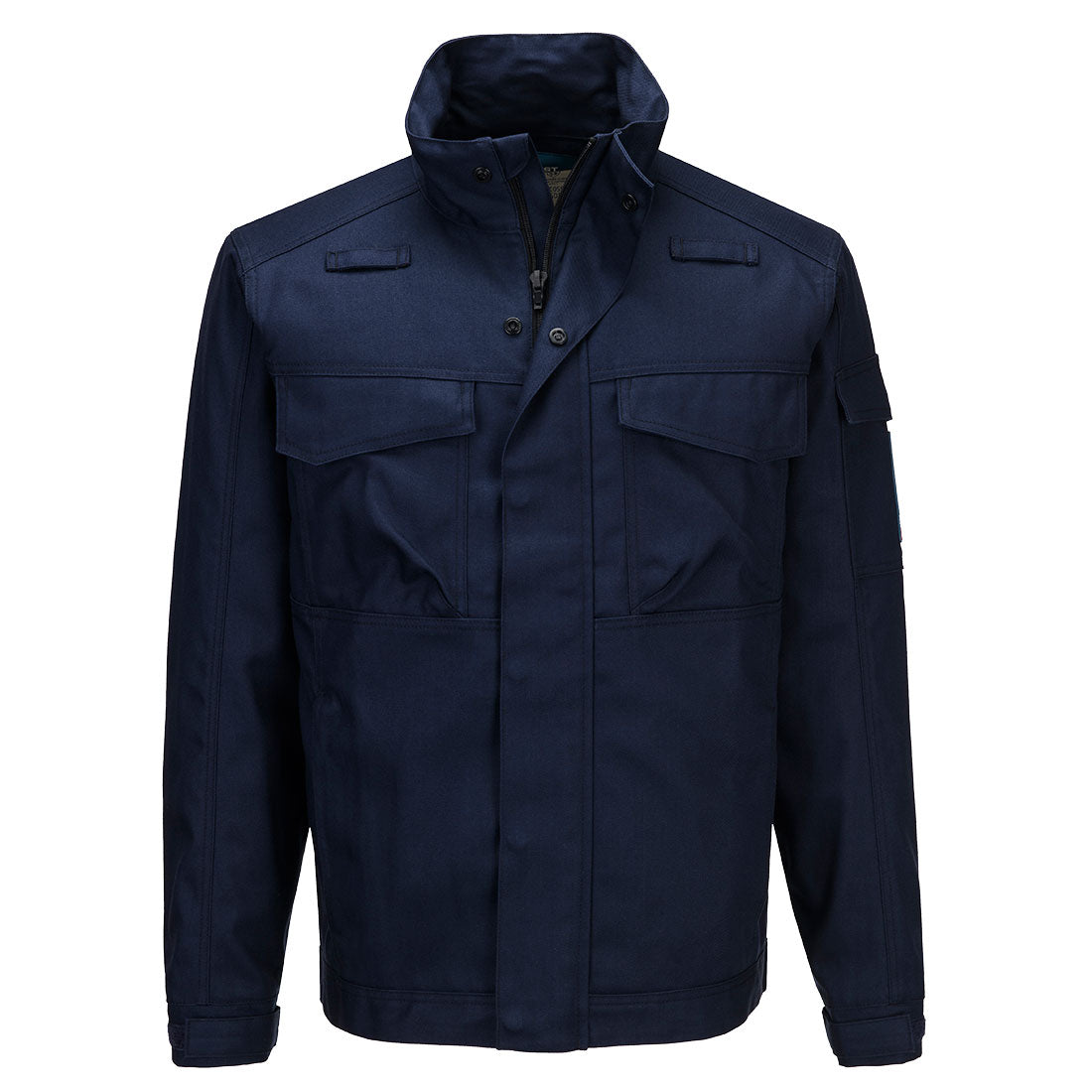 Veste Bizflame Industry