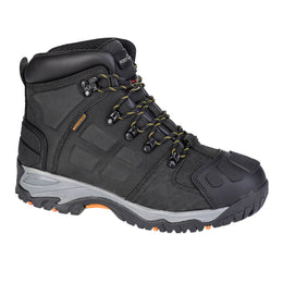 Brodequin Steelite Monsal S3 WR CI HRO FT05 Noir Portwest