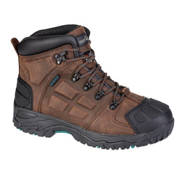Brodequin Steelite Monsal S3 WR CI HRO FT05 Noir Portwest