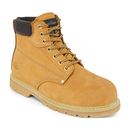 Brodequin Cousu Flexi-Welt SB FW17 Brun Taille 39-48 Portwest