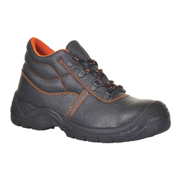 Brodequin S3 Kumo Sur-Embout Renforcé FW24 Noir Taille 36-48 Portwest