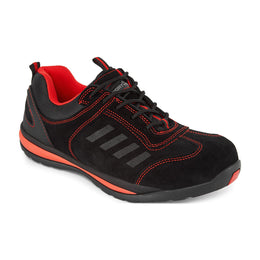 Trainer Lusum S1P HRO Bicolore Portwest FW34