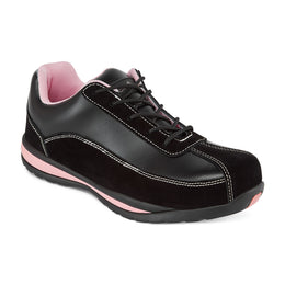 Trainer Femme S1P HRO Coupe Slim Portwest FW39