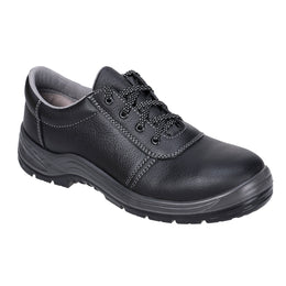 Derby Steelite Kumo S3 FW43 Noir Portwest