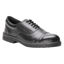 Chaussure Oxford S1P Semelle Bi-Densité Portwest FW47