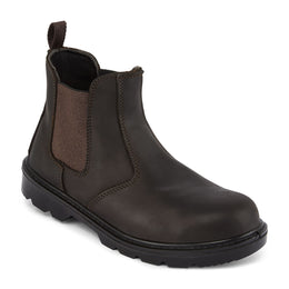 Bottillon Steelite Dealer FW51 Noir Taille 38-48 Portwest