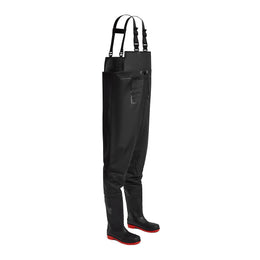 Cuissardes Waders FW74 Noir Taille 37-48 Portwest