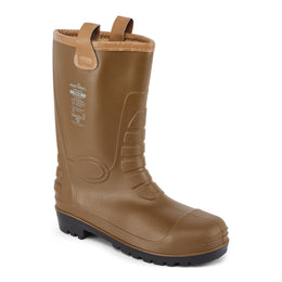 Bottes Neptune Rigger S5 FW75 Noir Portwest