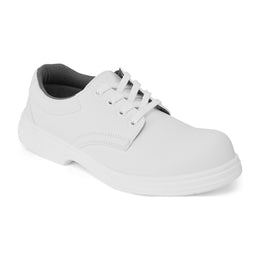 Chaussure à Lacets S2 FW80 Noir Portwest